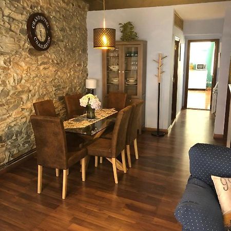 Villa Casa Lupita à Cudillero Extérieur photo