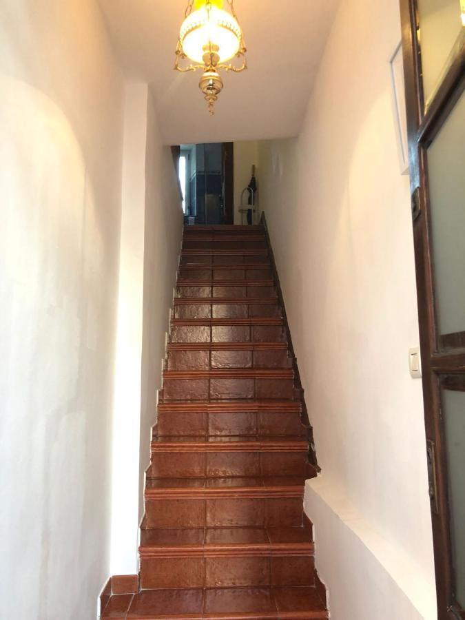 Villa Casa Lupita à Cudillero Extérieur photo