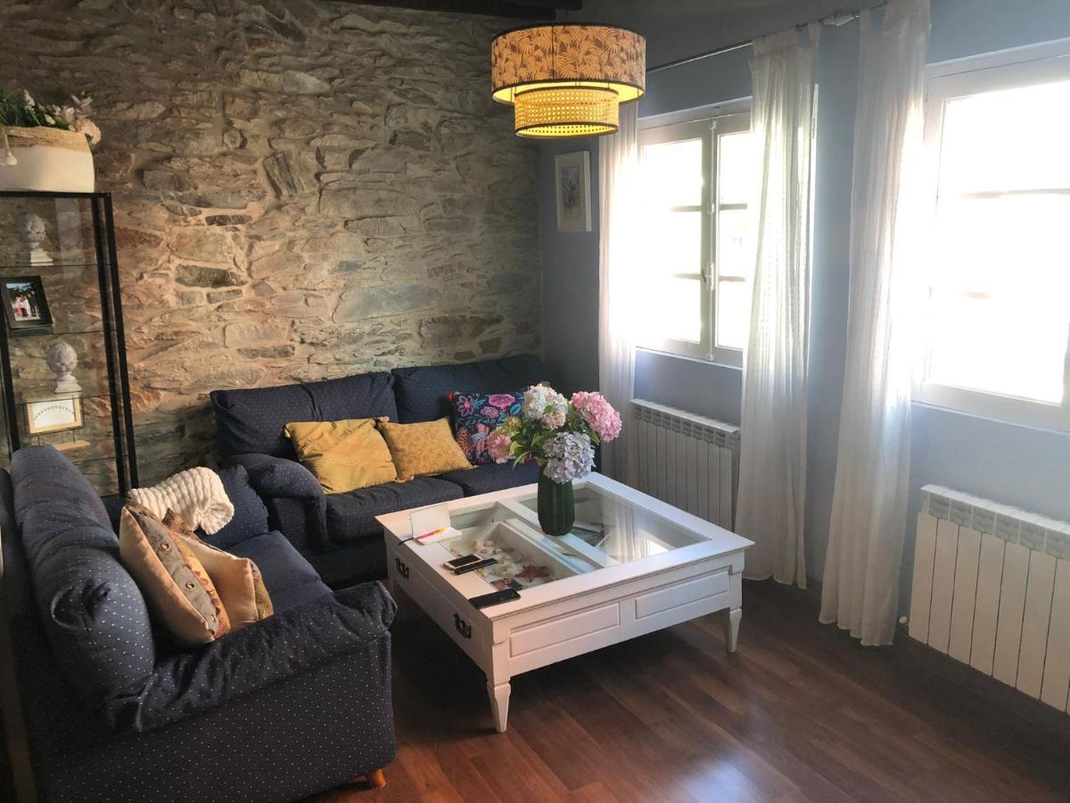 Villa Casa Lupita à Cudillero Extérieur photo