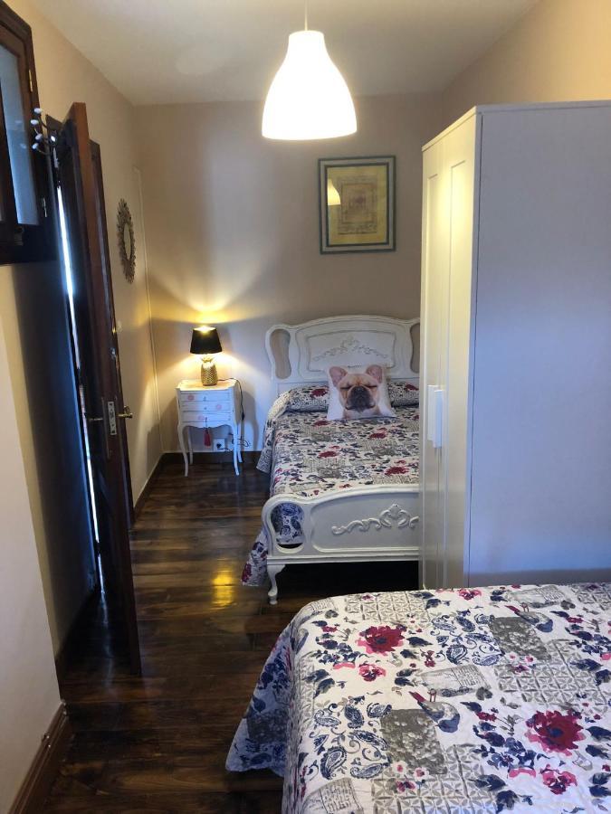 Villa Casa Lupita à Cudillero Extérieur photo